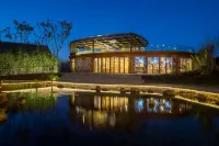 ZiShan Ecological Resort