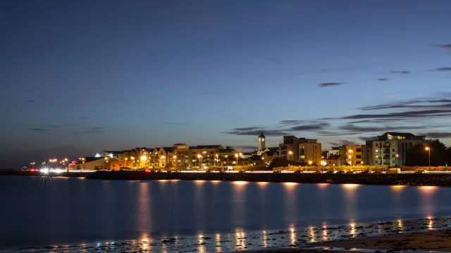 傑姆森科特自助公寓酒店