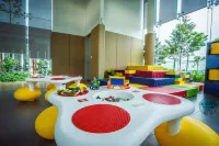 Grand Medini by RR JBcity
