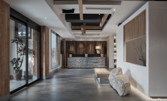 Boyun Shangyuan Hotel