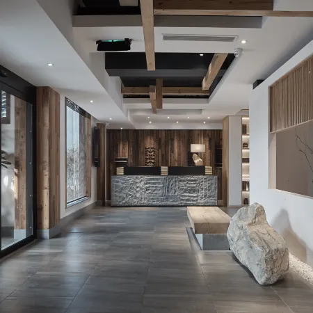 Boyun Shangyuan Hotel