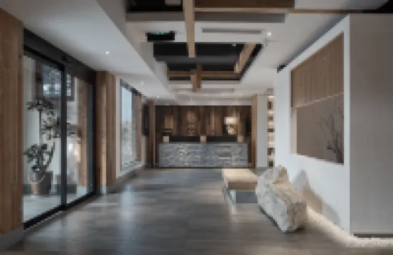 Boyun Shangyuan Hotel