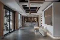 Boyun Shangyuan Hotel