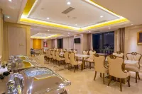 Vienna Hotel (Jiangmen Wanda Plaza Store)