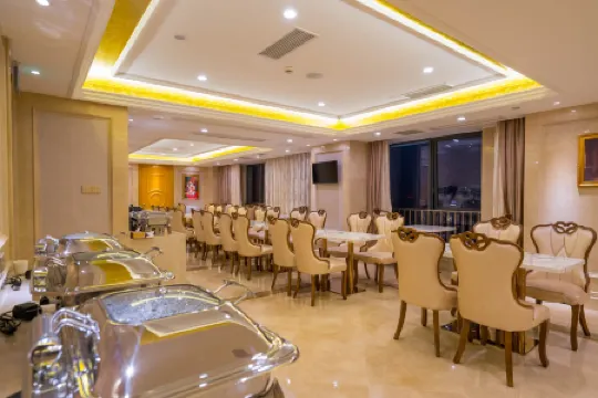 Vienna Hotel (Jiangmen Wanda Plaza Store)