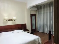lujiang binghe hotel