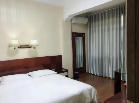 lujiang binghe hotel