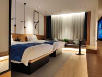 上饶铜钹山国际酒店 - 高级双床房