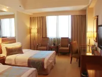 Chuxiong WeishengXiongbao Hotel Hotels in Chuxiong City