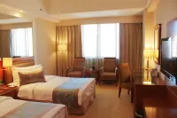 Chuxiong WeishengXiongbao Hotel
