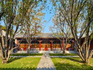 Aman Summer Palace