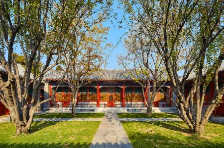Aman Summer Palace