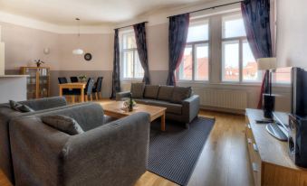 Residence St Havel Prague Old Town