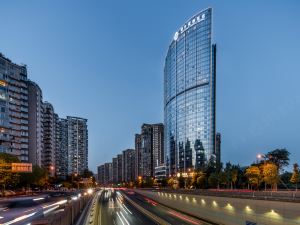 Minyoun Chengdu Kehua Hotel