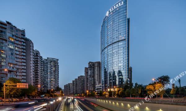 Minyoun Chengdu Kehua Hotel
