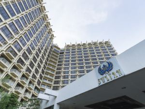 The Sultan Residences Jakarta