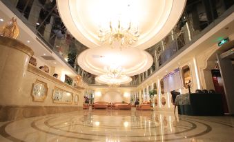 Wanzhou Loulan Hotel