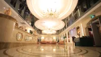 Wanzhou Loulan Hotel Hotel a Shanshan