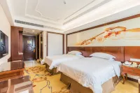 Vienna Hotel (Gaozhou Chengdong Passenger Station) Hotels in Gaozhou
