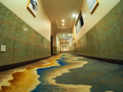 Lvdu Hotel (Jingxian Boutique No.3 Branch)