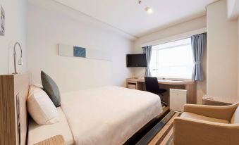 Shinagawa Prince Hotel N Tower