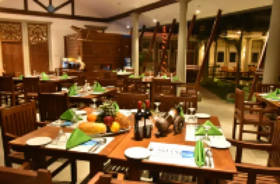 Nil Diya Beach Resort