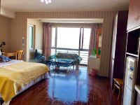 北京中湾国际华海泉畔酒店式公寓 - 豪华大床房
