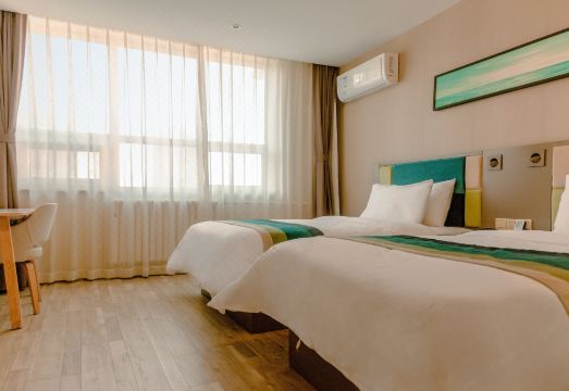 시베이자오 맛집 거리