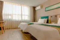 Homeinn Selected Hotel (Tianjin West Railway Station Northwest Corner) Các khách sạn ở 
