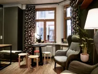 The Yard Hostel