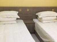 葫芦岛泰安宾馆 - 普通双床房
