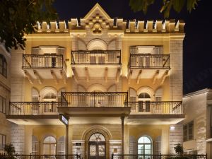 The Drisco Hotel Tel Aviv- Relais & Chateaux