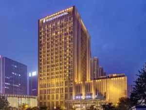 InterContinental Tangshan