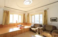 Snow in love Holiday Villa