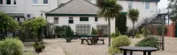 Wortley House Hotel - parking