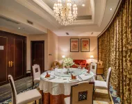 Zhong Sheng Hotel