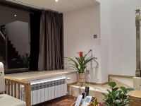 上海嘉亿国际服务式公寓 - 舒适大床房