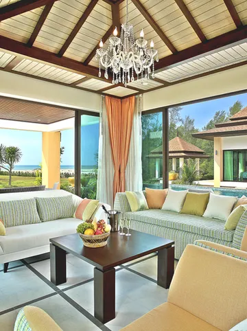 รูปภาพของอัตมัน ลักซ์ชัวรี วิลล่า