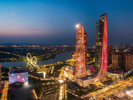 International Youth Convention Hotel (Nanjing International Youth Cultural Centre)