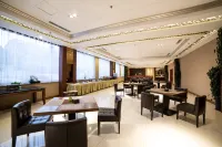 Citi Home Yunlian Hotel (Laishui Bus Station)