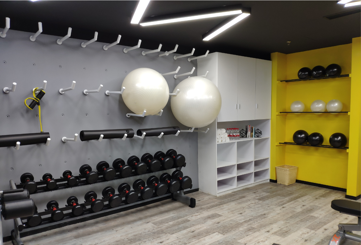 Atour HotelOver view