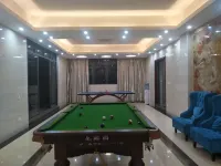 Jiazhou Shishang apartment (Guangzhou Airport North Gate)