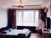 沈阳温馨酒店式公寓 - 精致一室大床房