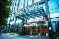 Metropolo Hotels (Changsha Wuyi Square Store)