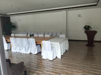 德门仁里精品酒店(大邑安仁古镇店) - 会议室