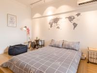 上海坨坨普通公寓 - 一室大床房