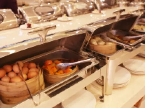 Rundu Hotel Hotels in Wuhe