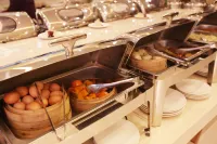 Rundu Hotel Hotels in Wuhe County