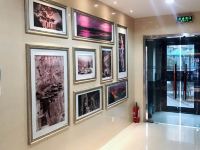 汉庭酒店(大同西环路店) - 公共区域