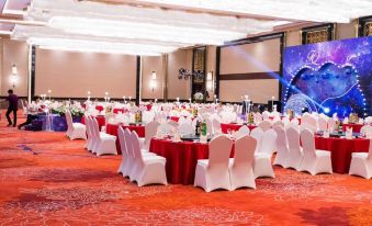SSAW Boutique Hotel Hangzhou New CBD